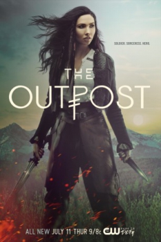 poster The Outpost - Komplette Serie  (2018)