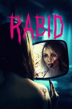 poster Rabid  (2019)