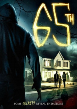 poster Slender Killer - Das Böse kehrt zurück  (2017)