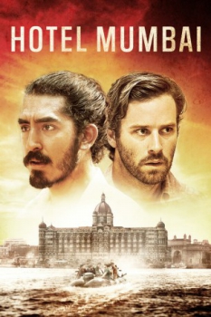poster Hotel Mumbai  (2018)