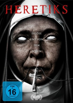 poster Heretiks  (2018)