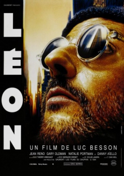 poster Leon - Der Profi  (1994)