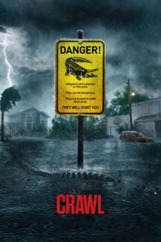 poster Crawl  (2019)