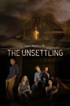 poster The Unsettling - Komplette Serie  (2019)