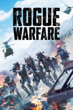 poster Rogue Warfare - Der Feind  (2019)