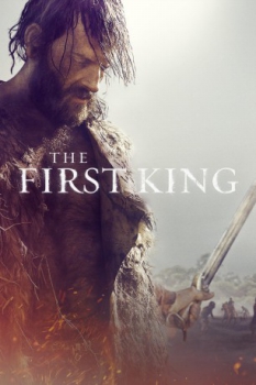 poster Romulus & Remus: The First King  (2019)