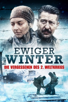 poster Ewiger Winter  (2018)