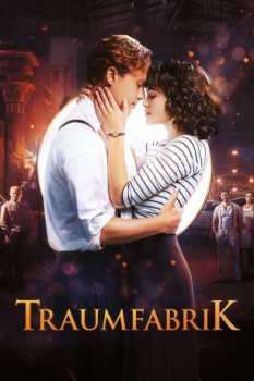 poster Traumfabrik  (2019)
