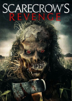 poster Scarecrow's Revenge  (2019)