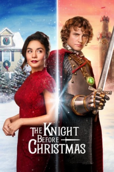 poster The Knight Before Christmas  (2019)