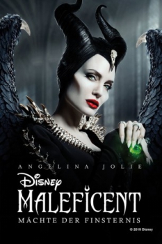 poster Maleficent 2 - Mächte der Finsternis  (2019)