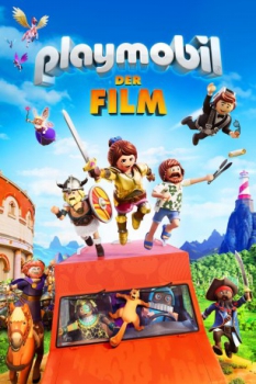 poster Playmobil - Der Film  (2019)