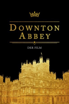 poster Downton Abbey  (2019)