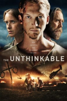 poster The Unthinkable  (2018)