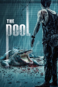poster The Pool  (2018)