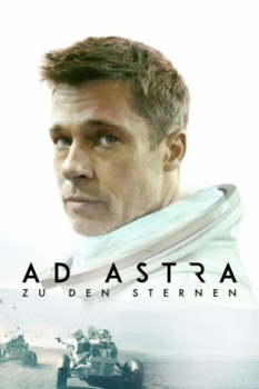 poster Ad Astra - Zu den Sternen  (2019)