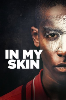 poster In My Skin  (2018)