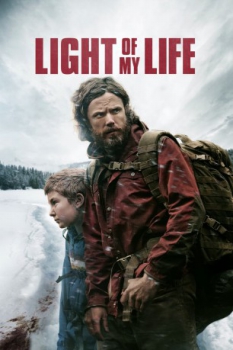 poster Light of My Life  (2019)