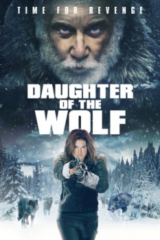poster Daughter of the Wolf  (2019)