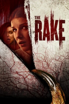 poster The Rake -  Das Monster  (2018)