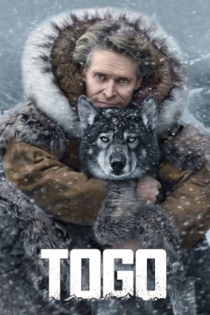 poster Togo  (2019)