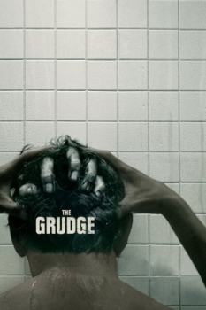 poster The Grudge  (2020)