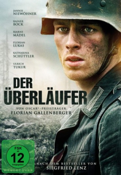 poster Der Überläufer  (2020)