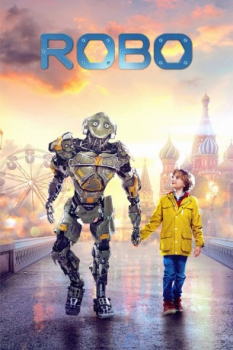 poster Robo  (2019)
