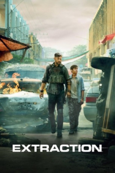 poster Extraction  (2020)