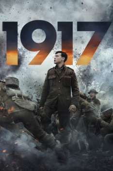 poster 1917  (2019)