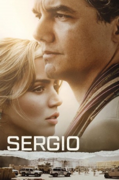 poster Sergio  (2020)