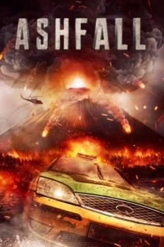 poster Ashfall  (2019)