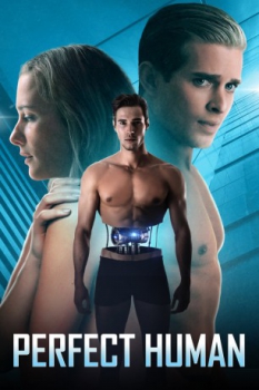 poster Perfect Human  (2019)
