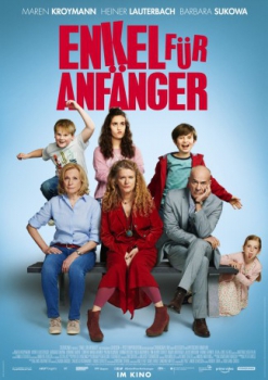 poster Enkel für Anfänger  (2020)