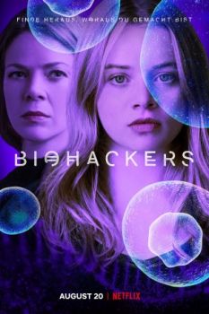 poster Biohackers - Komplette Serie  (2020)