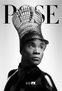 poster Pose - Komplette Serie  (2018)