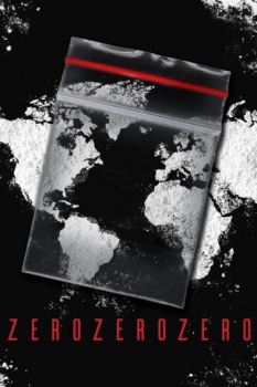 poster ZeroZeroZero - Komplette Serie  (2020)