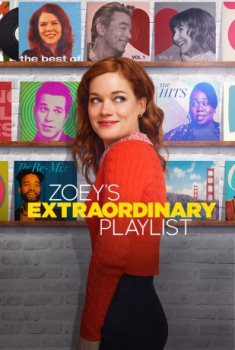 poster Zoey's Extraordinary Playlist - Komplette Serie  (2020)