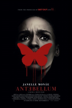 poster Antebellum  (2020)