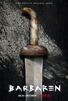 poster Barbaren - Staffel ???  (2020)