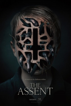poster The Assent - Unterwirf dich der Dunkelheit  (2019)