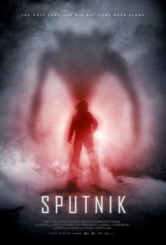 poster Sputnik - Es wächst in dir  (2020)
