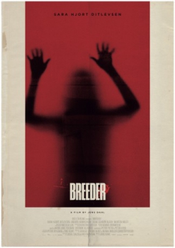 poster Breeder - Die Zucht  (2020)