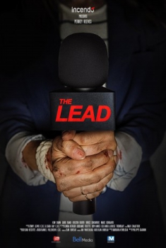 poster The Lead - Blinder Ehrgeiz  (2020)