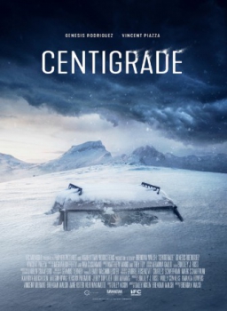 poster 30 Grad unter Null - Gefangen im Schnee  (2020)