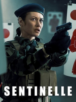 poster Sentinelle  (2021)