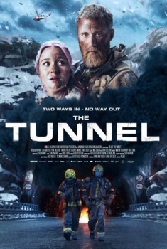 poster The Tunnel  (2019)