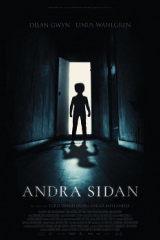 poster The Evil Next Door  (2020)
