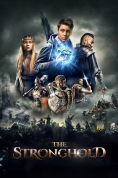 poster The Stronghold  (2017)