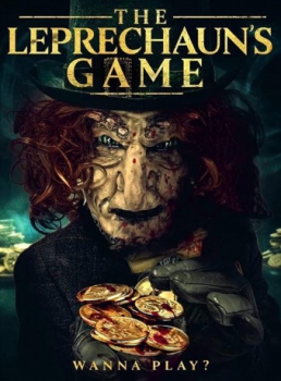 poster The Leprechauns Curse - Der Fluch des Kobolds  (2020)